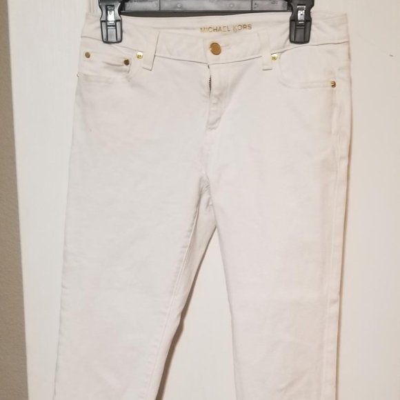 Michael Kors capris - Picture 1 of 6